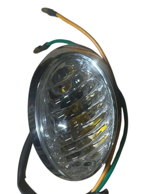 12v 10w Left Turn Signal for SICILY