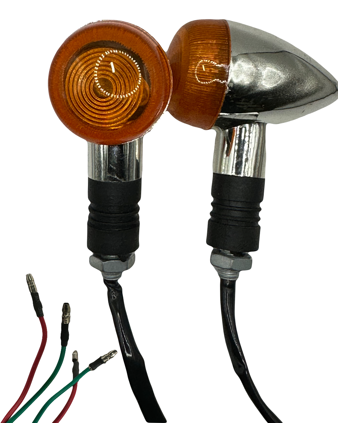 12V10W Turn Signal Light Set