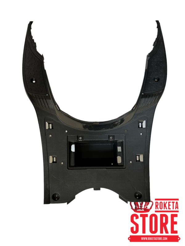 Footrest for MC-17-50/150 (Sicily)