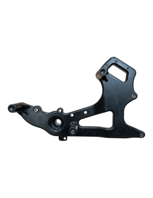 Muffler Rear Arm for TANK 200 EFI -Genuine Part