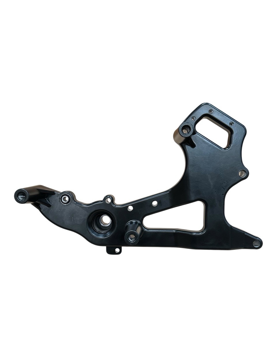 Muffler Rear Arm for TANK 200 EFI -Genuine Part