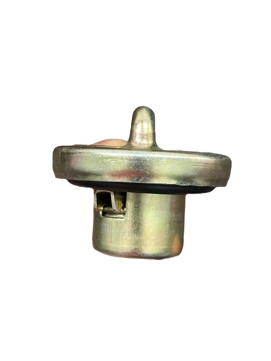 Fuel Gas Cap Replacement for TANK 200 EFI - Genuine Part