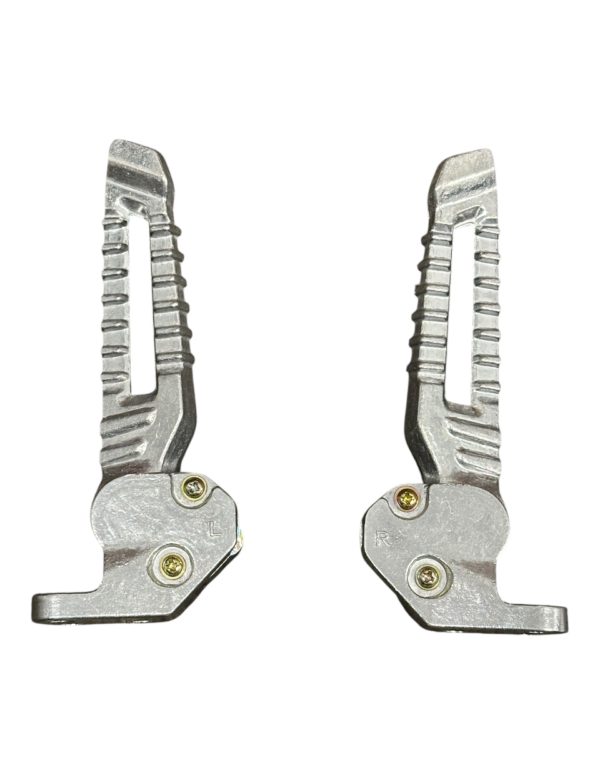 Footrest Peg for TANK 200 EFI - Genuine Part