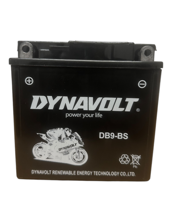 12V9AH  BATTERY