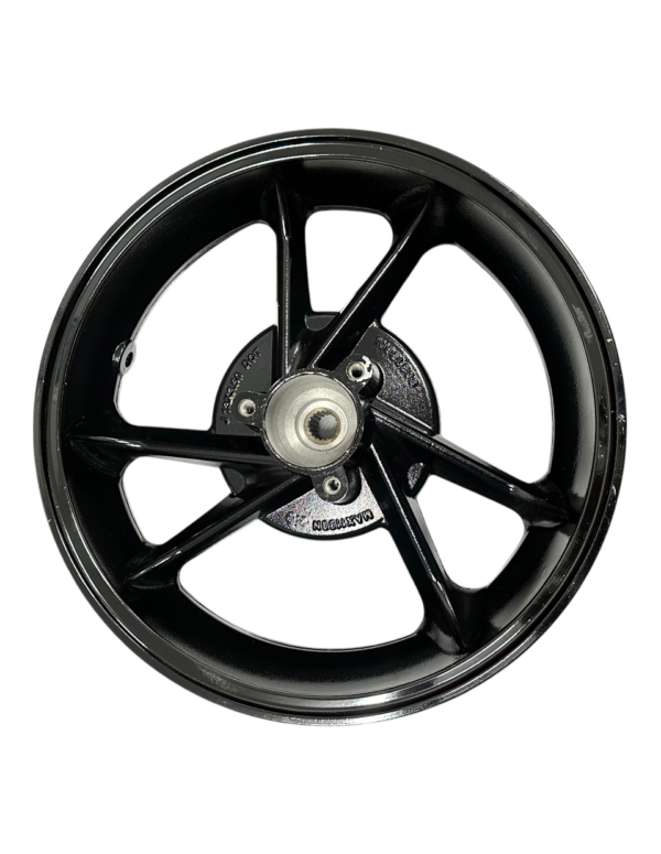 13 Inch Rear Rim 13x3.50 for TANK 200 EFI -Genuine Part