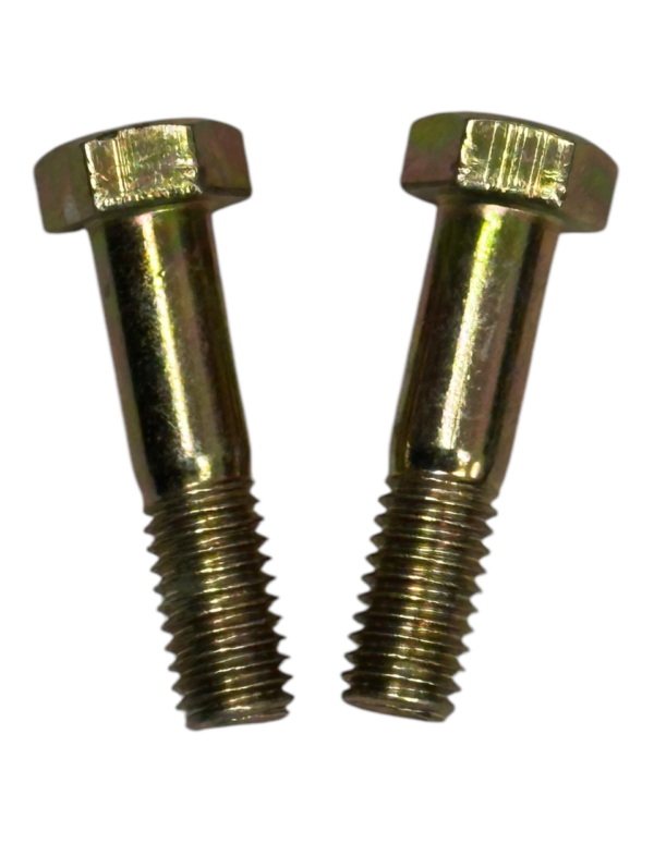 Rear Shock Bolt Set M8X35for TANK 200 EFI -Genuine Part