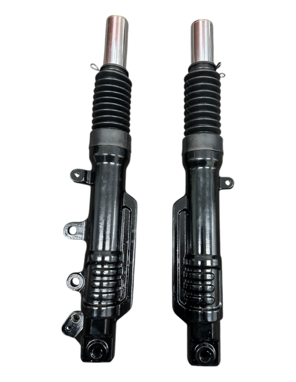 Front Shock Set For TANK 200 EFI -Genuine Part