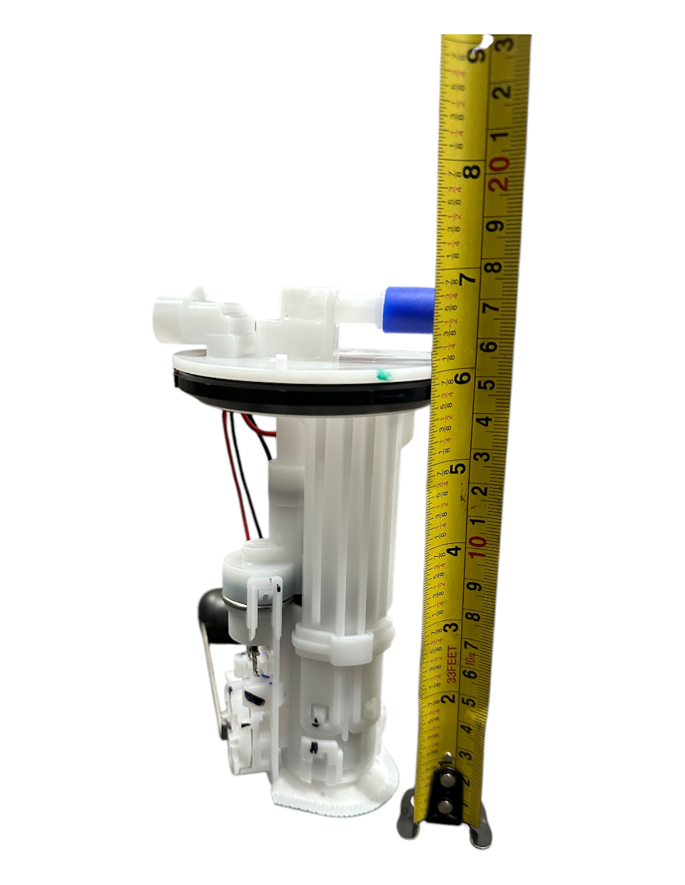 Fuel Pump Assembly For TANK 200 EFI -Genuine Part - Image 3