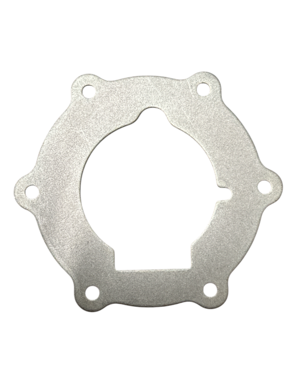 Fuel Pump Bracket For TANK 200 EFI -Genuine Part