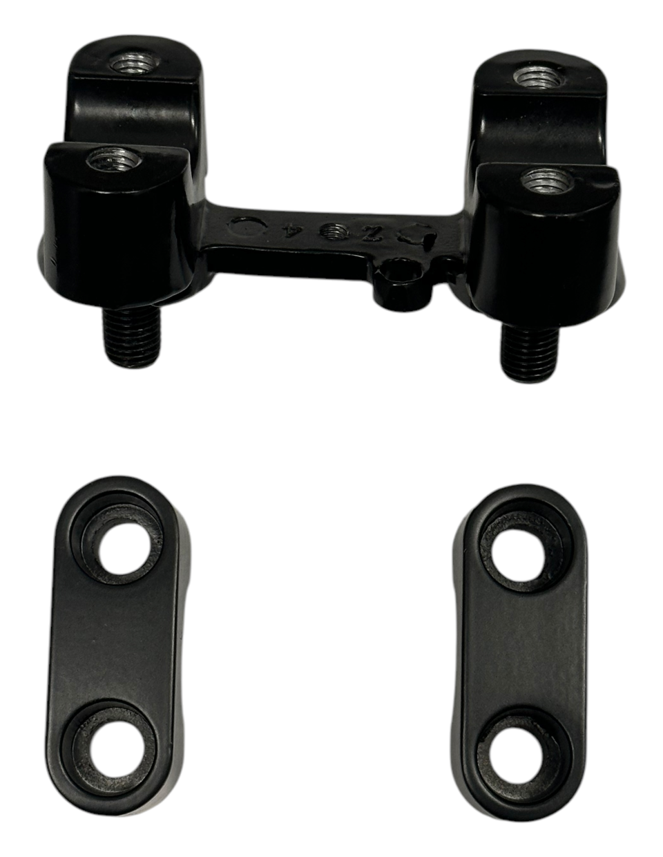 Handle Bar clamp For TANK 200 EFI -Genuine Part - Image 3