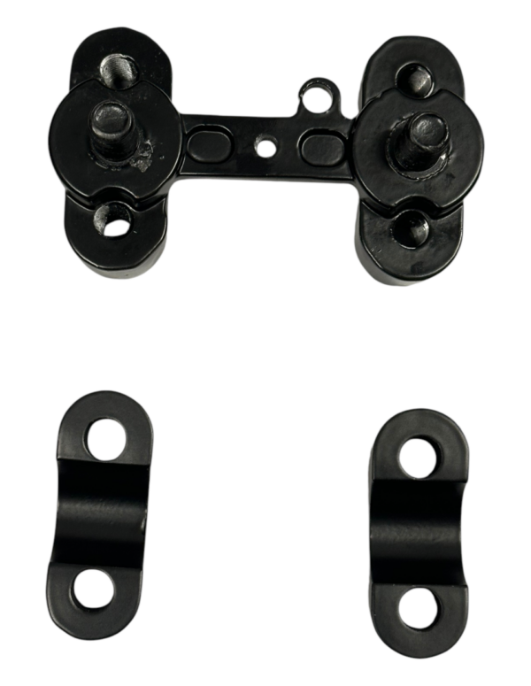 Handle Bar clamp For TANK 200 EFI -Genuine Part