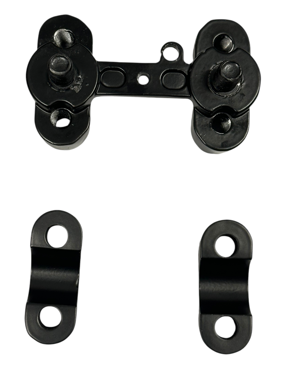 Handle Bar clamp For TANK 200 EFI -Genuine Part