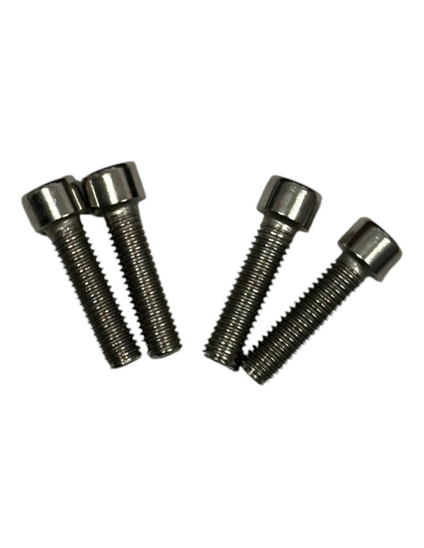 Handle Bar Bolt Set (8x30) For TANK 200 EFI -Genuine Part