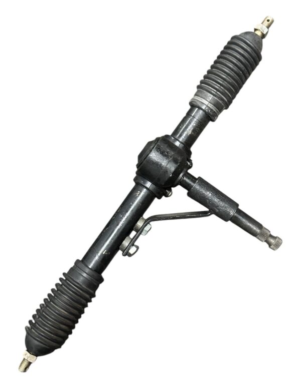 17 3/8 inch Rack and Pinion for 125cc Go karts