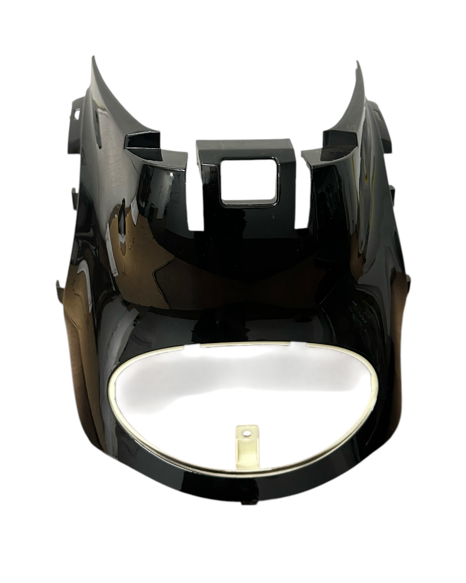 Center panel for MC-17-50/150 (Sicily)
