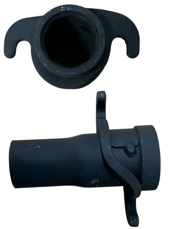 Header Pipe For 250cc