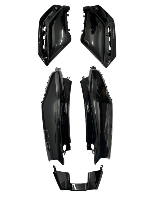 Body Parts Set For TANK 200 EFI -Genuine Part