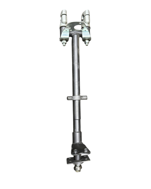 22 inch Universal Steering Stem Column Pole For ATVs
