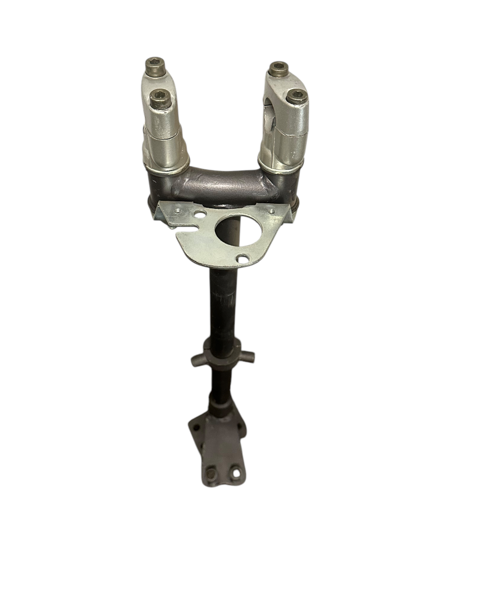 22 inch Universal Steering Stem Column Pole For ATVs - Image 3