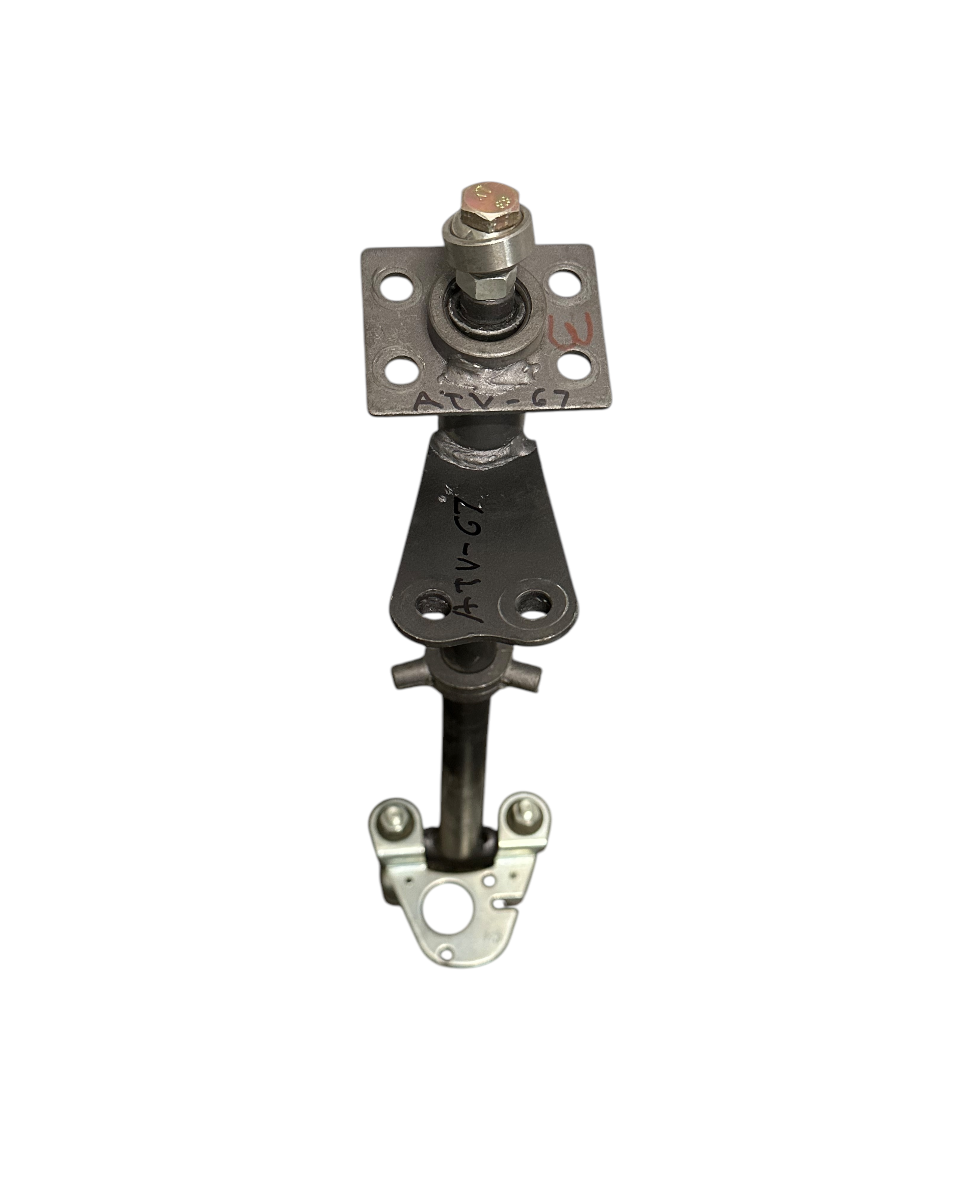 22 inch Universal Steering Stem Column Pole For ATVs - Image 4