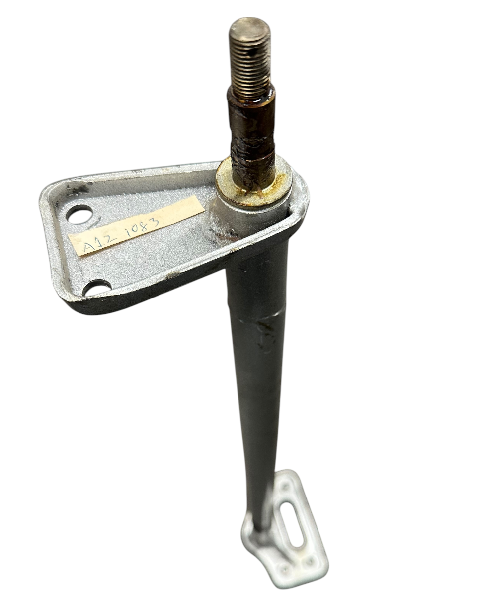 26 7/8 inch Universal Steering Stem Column Pole For ATVs - Image 3