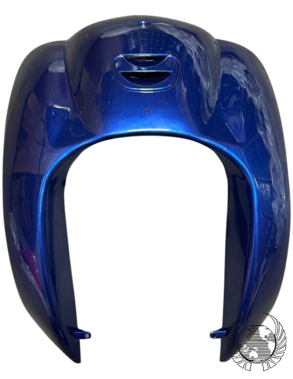 Front Panel for MC-16-150 (Capri YB150T-12)