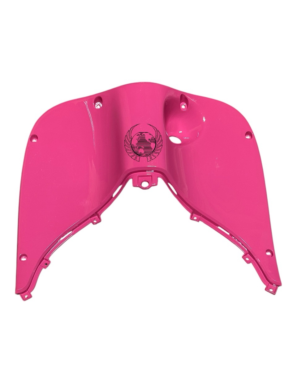 Upper Inboard Cover for MC-16-150 (Capri YB150T-12) - Image 7