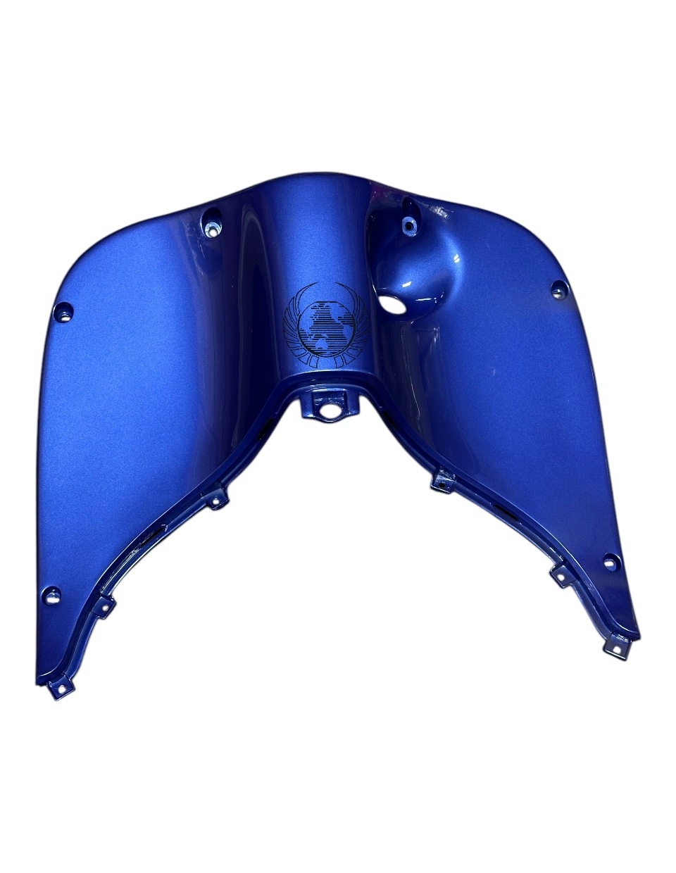 Upper Inboard Cover for MC-16-150 (Capri YB150T-12) - Image 6
