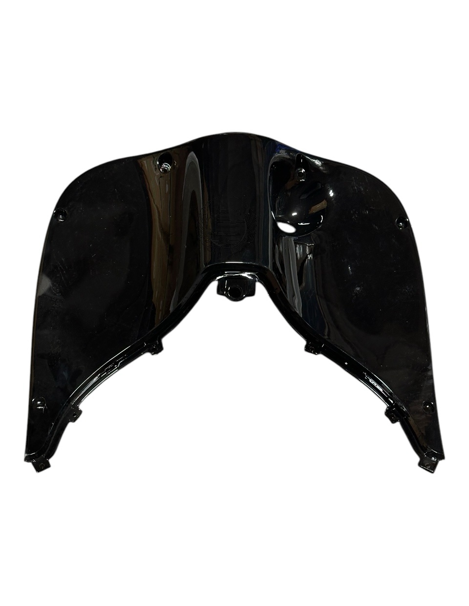 Upper Inboard Cover for MC-16-150 (Capri YB150T-12) - Image 5