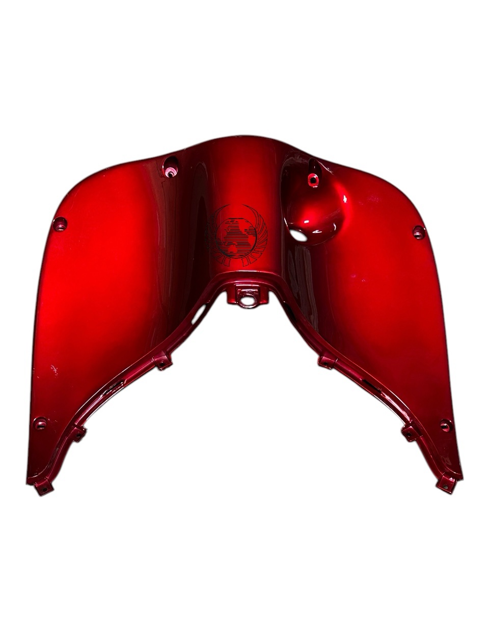 Upper Inboard Cover for MC-16-150 (Capri YB150T-12) - Image 3
