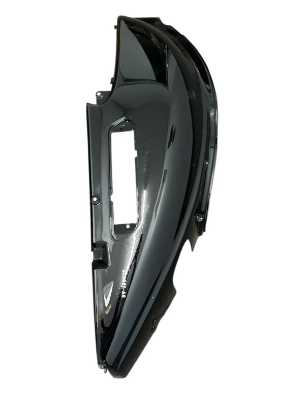 Left Rear Body Fender MC-16-150 (Capri YB150T-12)