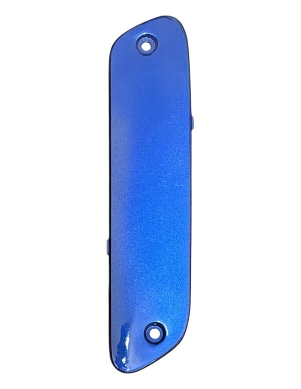 Left Rear Fender Cover MC-16-150 (Capri YB150T-12)