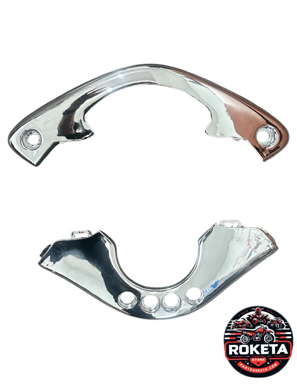 Decorate Cover Set for MC-16-150 (Capri YB150T-12)