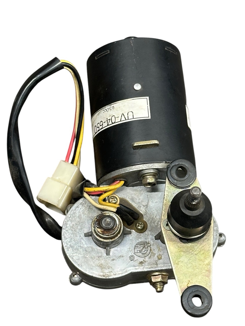 Electric Shifter Motor for UTV 650cc