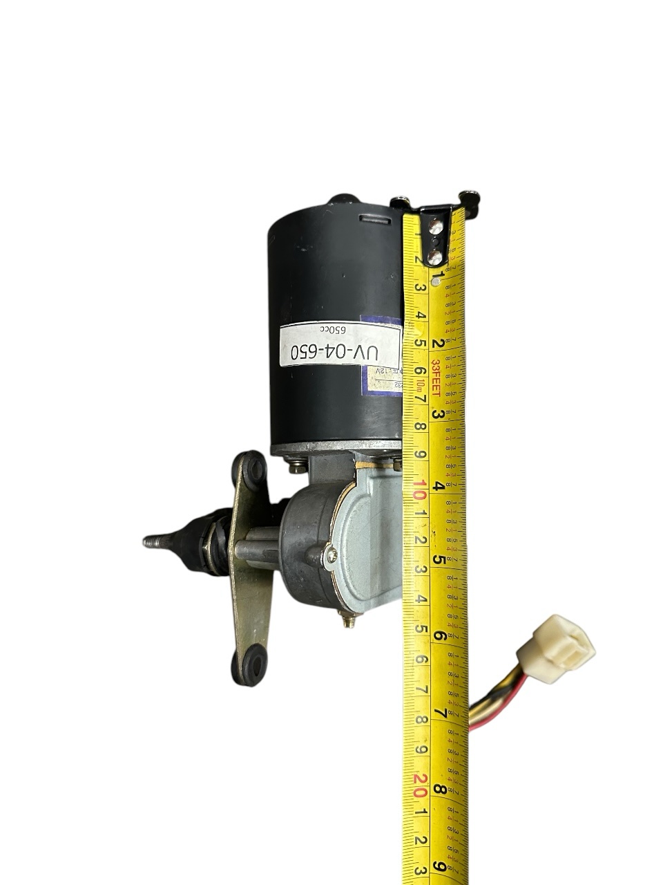 Electric Shifter Motor for UTV 650cc - Image 4