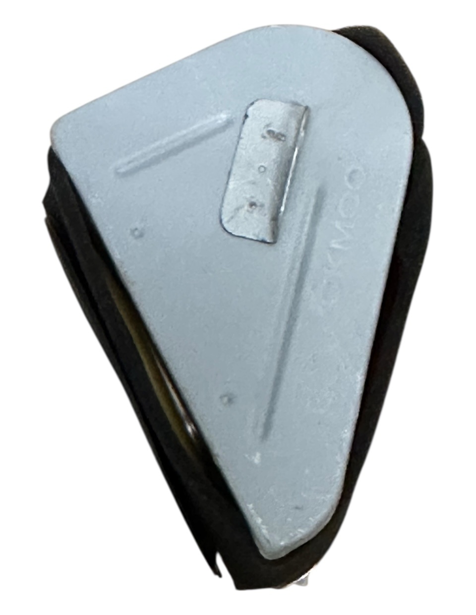 Rectangular 150cc Air Filter for Chinese scooters Foam Paper Element - Image 3