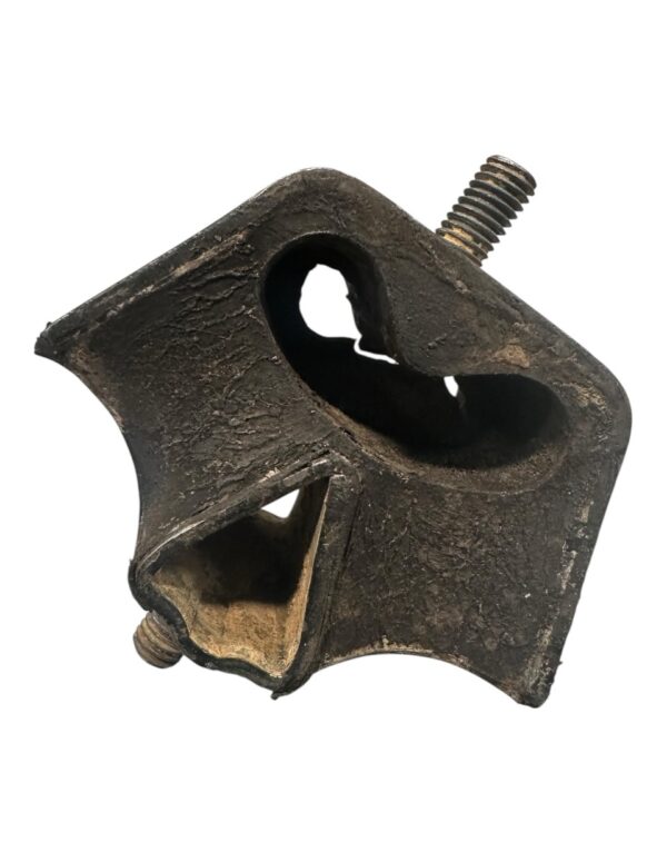 Engine Mount – Used OEM Rubber & Steel Mount