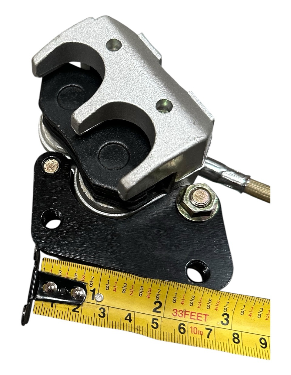 Front Hydraulic Brake Assembly – Universal Fit Dirt Bike - Image 3