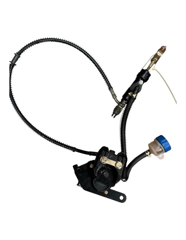 Rear Hydraulic Brake Assembly – ATV 200cc/250cc