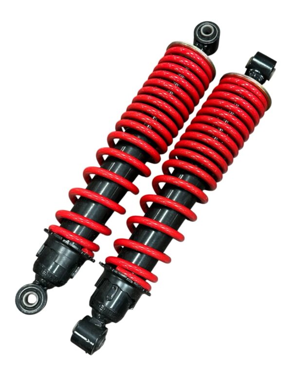 13 5/8" Shock Absorbers Pair – M10 Mount, 63mm Spring