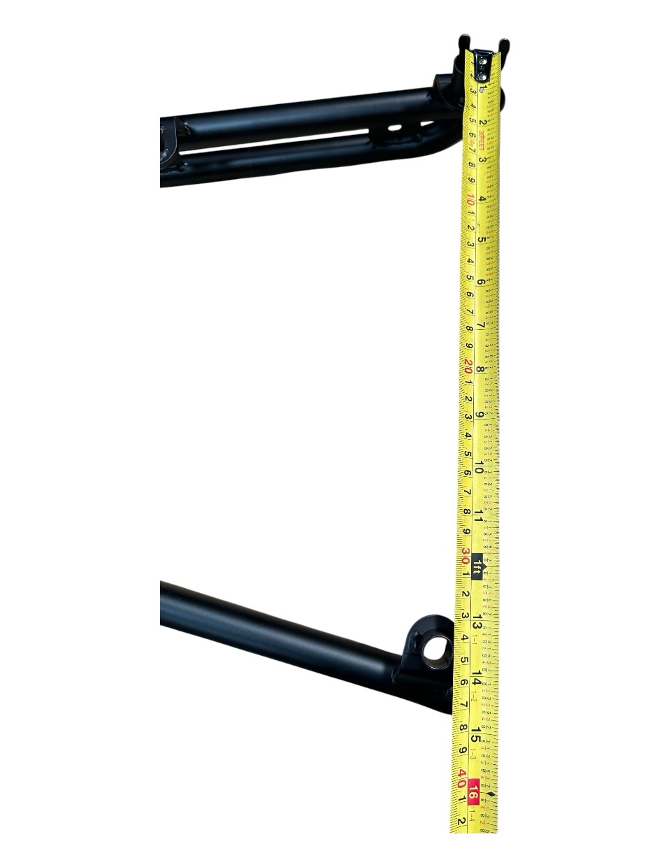 Rear Carrier – Fits TANK 200cc EFI (VIN HT5) - Image 5