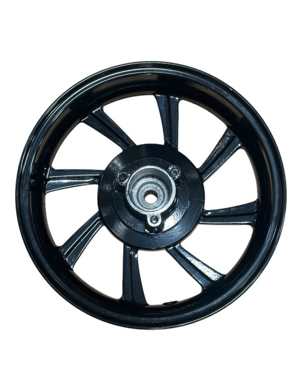 13″ Rear Rim (13×3.50) – Fits TANK 200cc EFI (VIN HT5)