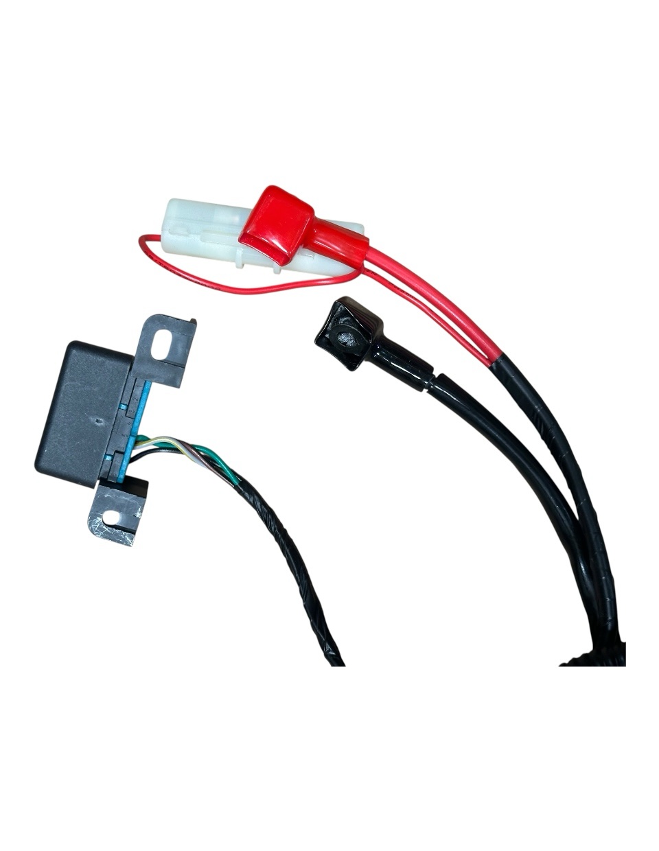 Wire Harness – Fits TANK 200cc EFI (VIN HT5) - Image 3