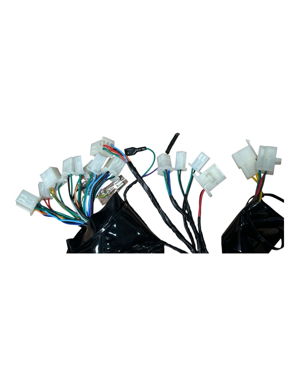 Wire Harness – Fits TANK 200cc EFI (VIN HT5) - Image 5