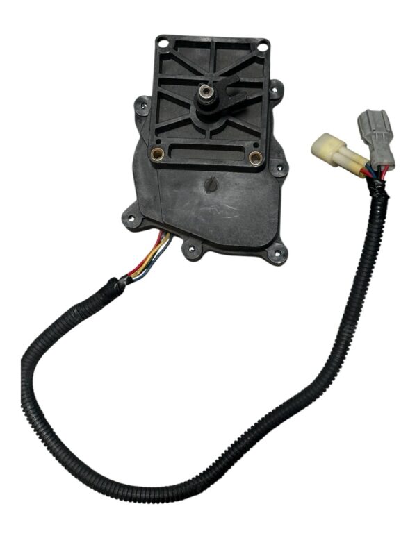 Electric Gear Shifter – Roketa ATV-12/13 400cc | LZ400 & ODES