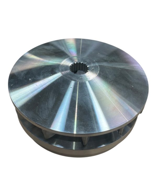 Variator Assembly  – Fits Tank 200cc EFI (VIN HT5)