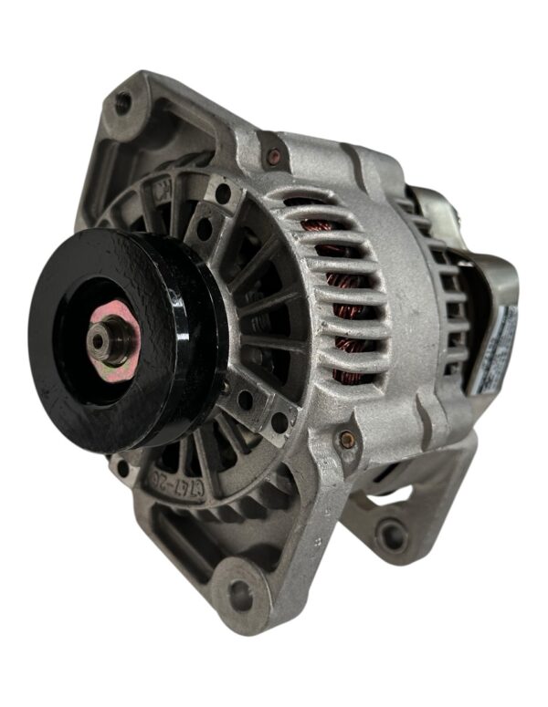 Alternator Assembly – Roketa GK-32-800cc Maverick Dune Buggy