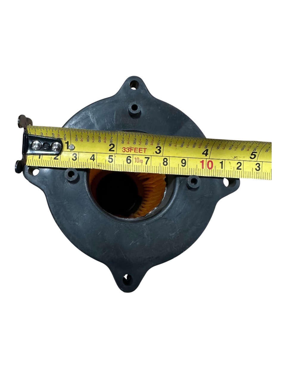 Air Filter Element for Roketa RTK-250UA – 5 7/8" x 3 3/8" - Image 3