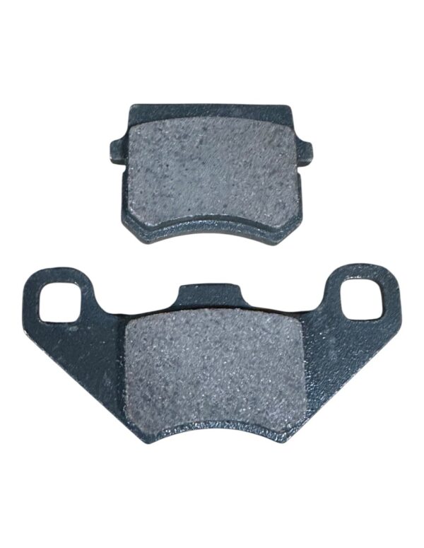 Brake Pads – SL-F305 – 85 mm x 31 mm – DP02512