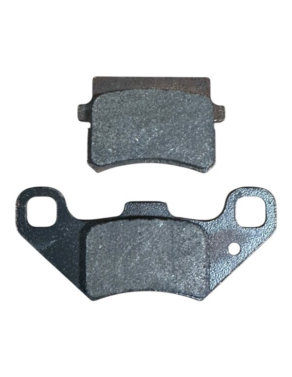 Brake Pads – 85 mm x 28 mm – 190009